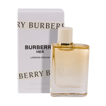 Burberry Coffret Woman 4 x 5 ml - 8