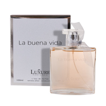 Luxure La Buena Vida Woman EdP 100ml - 1