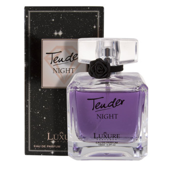 Luxure Tender Night Woman EdP 100ml - 1