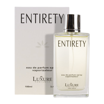 Luxure Entirety Woman EdP 100 ml