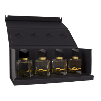 YSL Women Coffret - 2