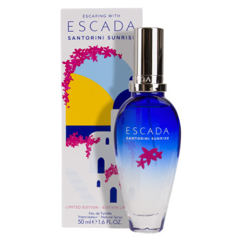 Escada Santorini Sunrise EdT 50ml