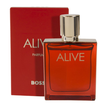 Hugo Boss Alive Parfum 50ml - 1