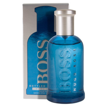 Hugo Boss Bottled Pacific Summer Edition 2023 EdT 100ml - 1