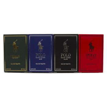 Ralph Lauren Polo Coffret Men - 1