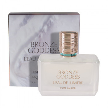 Estée Lauder Bronze Goddess L'Eau de Lumiere EdP 50ml - 1