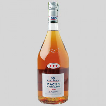 Bache Gabrielsen VS 1l 40%