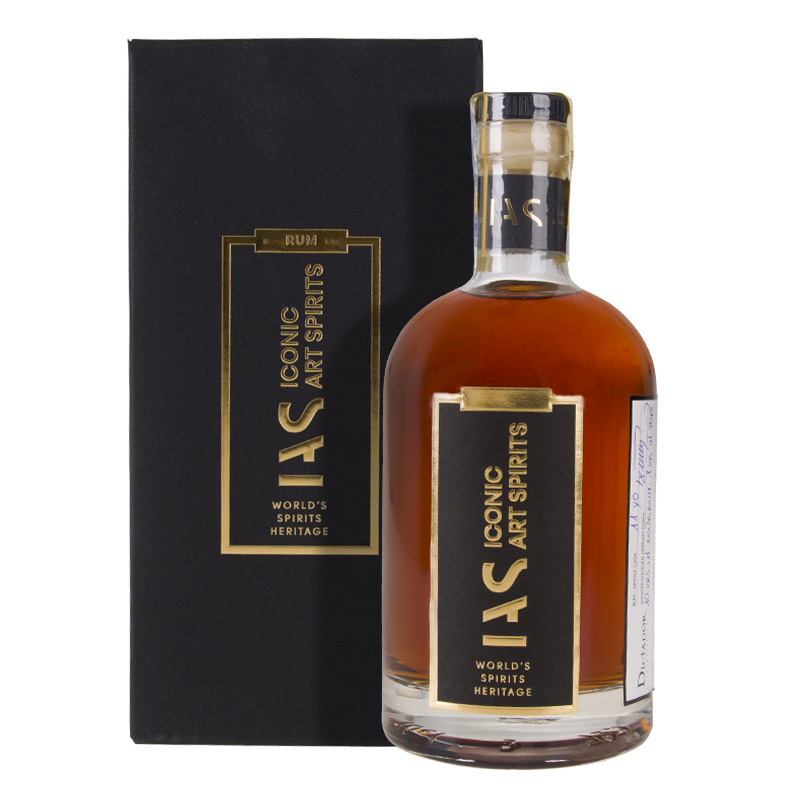 Dictador IAS 11YO 0,7l 40%