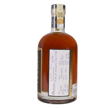 Dictador IAS 11YO 0,7l 40% - 2