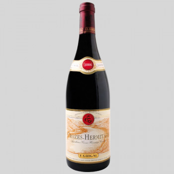 Guigal Crozes Hermitage 0,75l 13,5% - 1