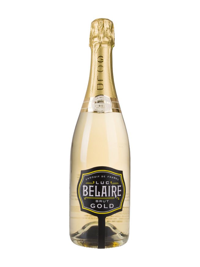 Luc Belaire Gold Phantom 12,5% obj. 0,75 l