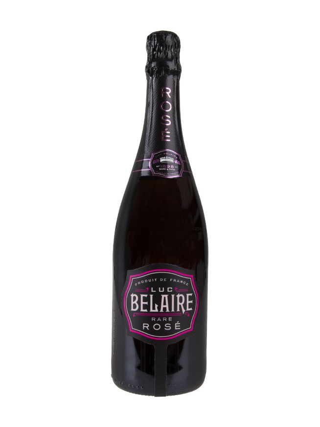 Luc Belaire Rose Phantom 12,5% obj. 0,75 l