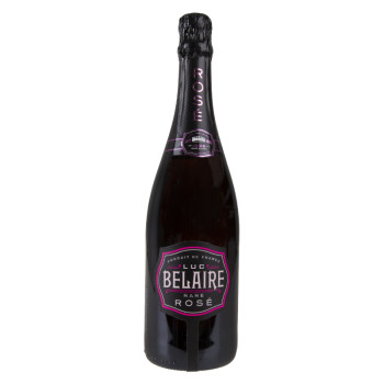 Luc Belaire Rose Phantom 12,5% obj.  0,75 l