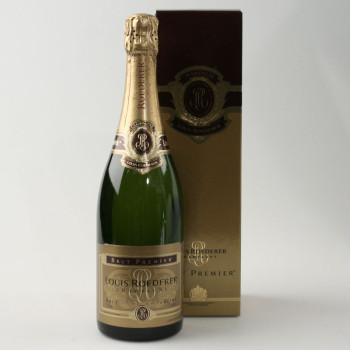 Louis Roederer Brut Premier 0.75l 12% - 1