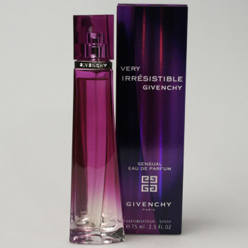 Givenchy Very Irrésistible Givenchy EdP 75ml