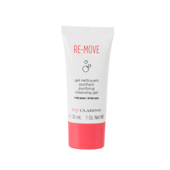 Clarins Travel Sets My Clarins Grab and Go 20 23 Set - 3