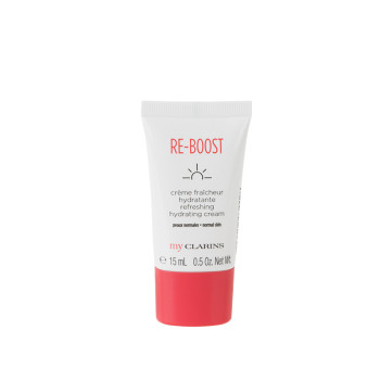 Clarins Travel Sets My Clarins Grab and Go 20 23 Set - 4