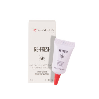 Clarins Travel Sets My Clarins Grab and Go 20 23 Set - 6