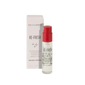 Clarins Travel Sets My Clarins Grab and Go 20 23 Set - 7
