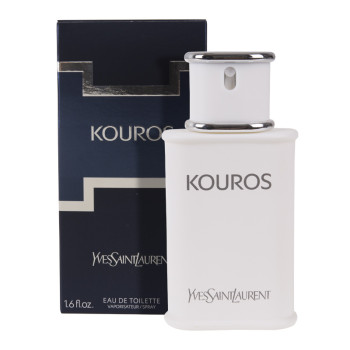 YSL Kouros Duo Men 2x EdT 50ml - 2