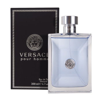 Versace pour Homme EdT 200ml Natural Spray