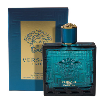 Versace Eros Parfum Natural Spray 100 ml - 1