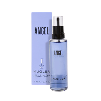 Thierry Mugler Angel EdP 100ml Refill - 1