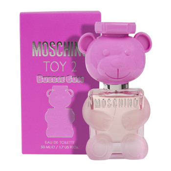 Moschino Toy2 Bubble Gum EdT 50ml