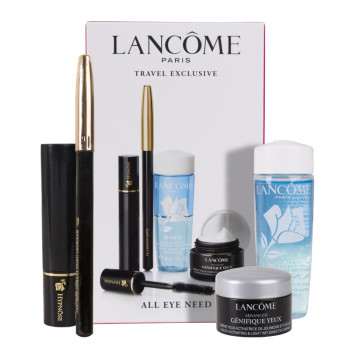 Lancôme Hypnôse All Eye need Set - 1