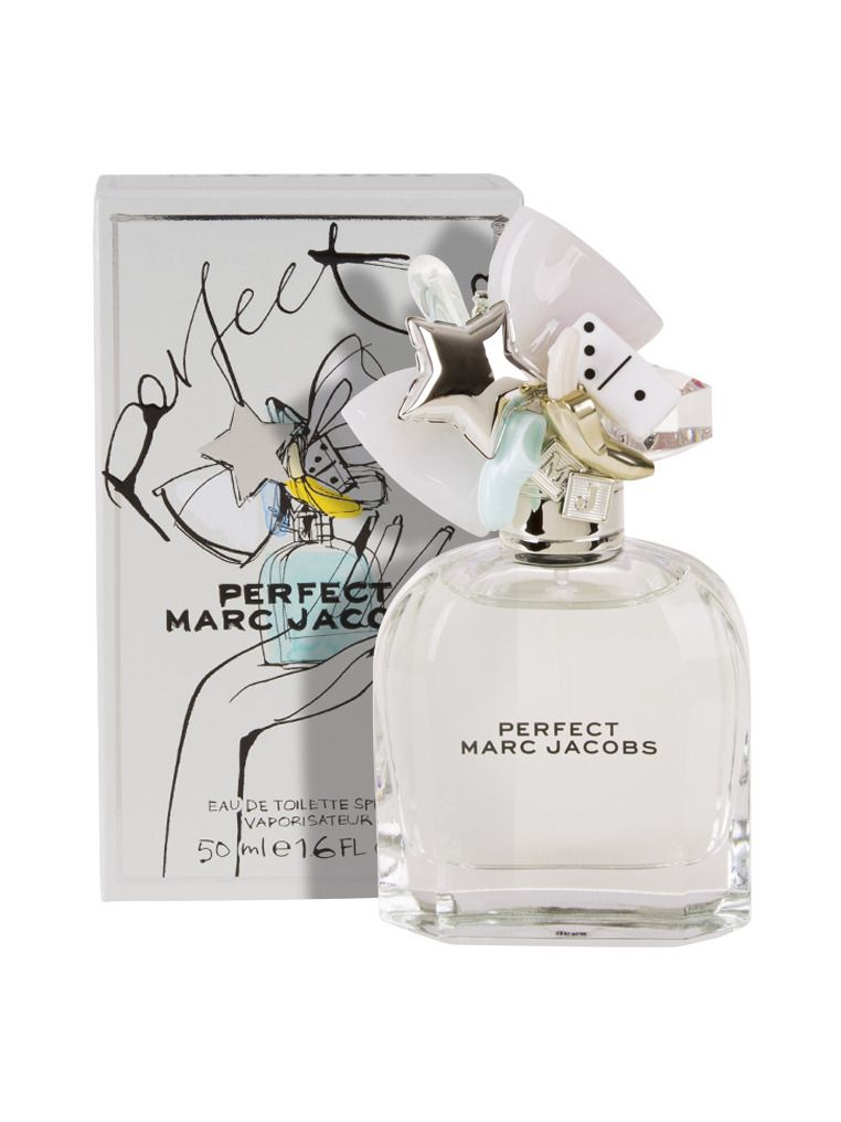Marc Jacobs Perfect Women EdT 50 ml