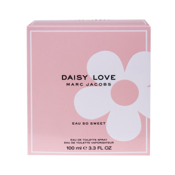 Marc Jacobs Daisy Love Eau So Sweet EdT 100ml - 2