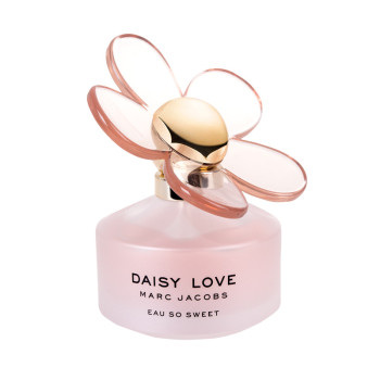 Marc Jacobs Daisy Love Eau So Sweet EdT 100 ml - 3