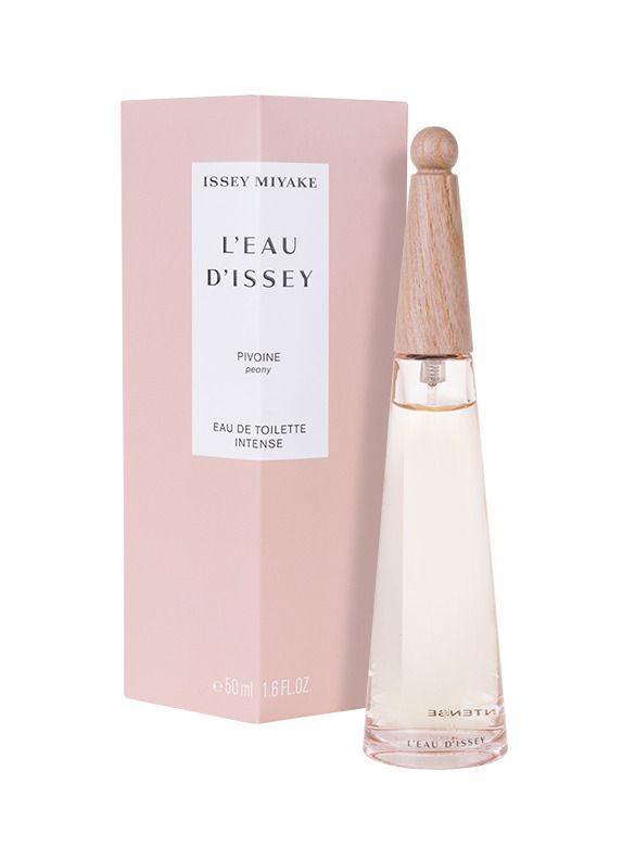 Issey Miyake L'Eau d'Issey El Pivoine EdT Intense 50 ml