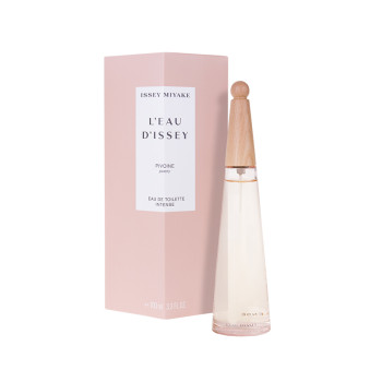 Issey Miyake L'Eau d'Issey El Pivoine Intense EdT 100 ml