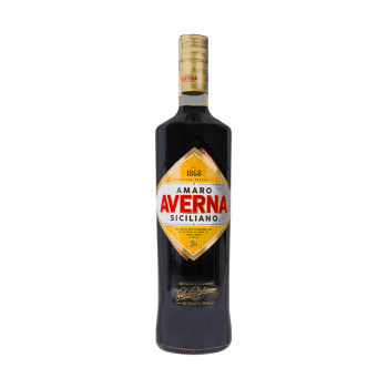 Averna Amaro Siciliano 1 l 29% - 1