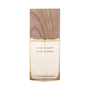 I.Miyake L'Eau d'Issey pour Homme EH Vetiver EdT 100ml Intense - 2