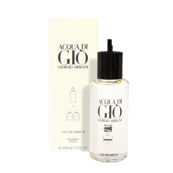 Giorgio Armani Acqua di Gio pour Homme EdP Ref. 150ml - 1