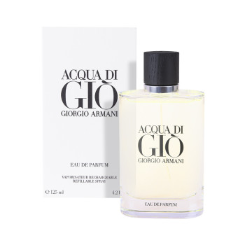 Giorgio Armani Acqua di Gio pour Homme EdP Ref. 125ml - 1