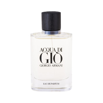 Giorgio Armani Acqua di Gio pour Homme Refillable EdP 75 ml - 2