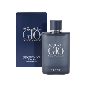 Giorgio Armani Acqua di Gio pour Homme EdP 125ml - 1