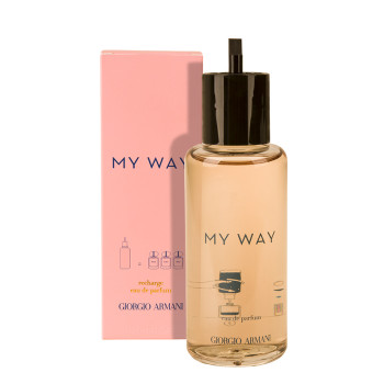 G.Armani My Way EdP Ref. 150ml - 1