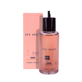 G.Armani My Way Intense EdP Ref. 150ml
