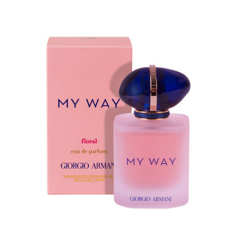 Giorgio Armani My Way Floral EdP 50ml