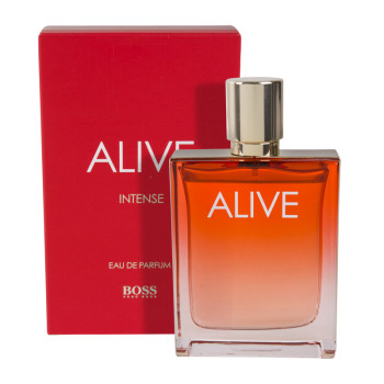 Hugo Boss Alive Intense EdP 80ml - 1