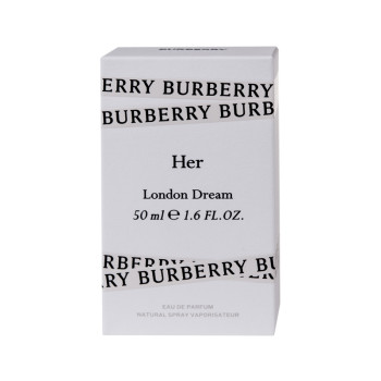 Burberry Her London EdP 50 ml - 3