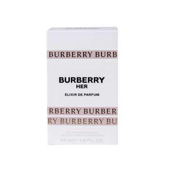 Burberry Her Elixir EdP 50 ml - 3