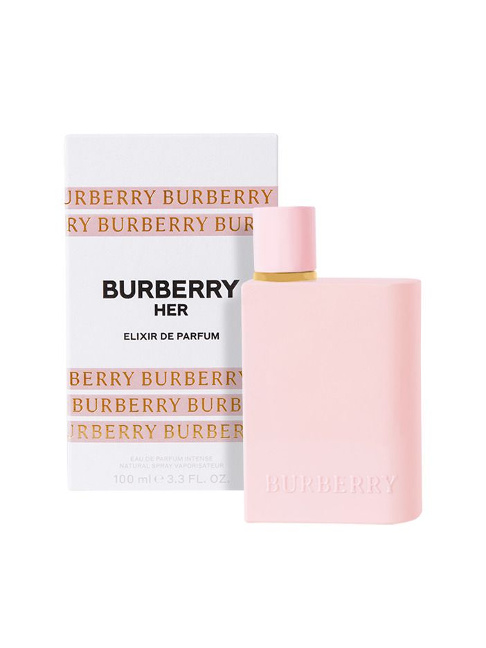 Burberry Her Elixir EdP 100 ml