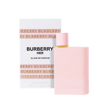 Burberry Her Elixir EdP 100ml