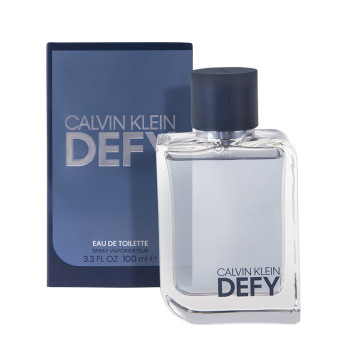 Calvin Klein Defy EdT 100ml