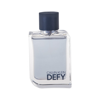 Calvin Klein Defy EdT 100 ml - 2